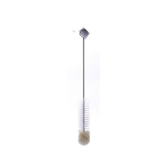 Benelux аксессуары Ершик для чистки поилок средний 3.7*33 см (Brush for fountains middle) 1491, 0,020 кг