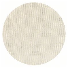 Круг шлифовальный на сетчатой основе (50 шт; 125 мм; G320) Bosch 2608621160