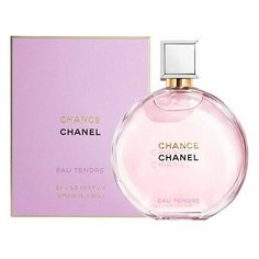 Chanel Chance Eau Tendre 100мл