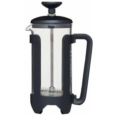 Кофейник Le’Xpress Cafetiere 0.35 л. матовый чёрный Kitchen Craft