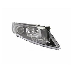 OPTIMA {с 1 линзой} фара прав +/- П/корректор (DEPO) (Производитель: Depo 223-1141R-LDEM2)