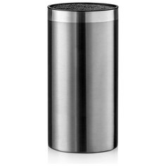 Подставка для ножей STEEL 22см Walmer