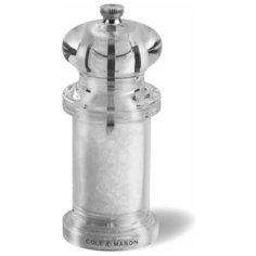 Мельница для соли механическая 505 140мм Cole & Mason