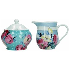 Набор сахарница и сливочник Mikasa Clovelly Kitchen Craft