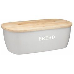 Хлебница KitchenCraft Natural Elements