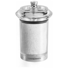 Мельница для соли механическая Solo Cole & Mason