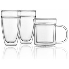 Набор FUTURE: Термобокалы 350мл (2 шт.) + Термокружка FUTURE 350мл Walmer