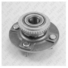 Ступица (Производитель: HAFT RH0156)