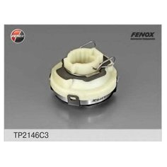 Корзина сцепления Fenox TP2146C3 для LADA NIVA