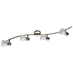 Arte Lamp Спот Arte Lamp Parry A5062PL-4AB