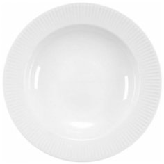 Набор тарелок для пасты Douro 28 см. 4 шт. белые Bodum