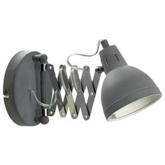 Lussole LOFT Спот Lussole Loft Koyukuk LSP-8050