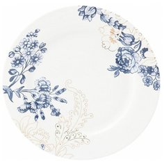 Тарелка обеденная Palmers Silk 20 см. Kitchen Craft