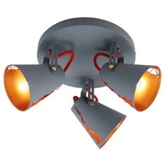 Lussole LOFT Спот Lussole Loft GRLSP-8021