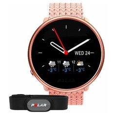 Polar Ignite 2 Rose Pink HR (H9) S- L