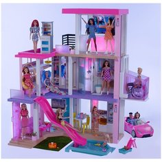 Набор Barbie дом мечты GRG93