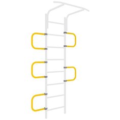 Романа Лаз змейка комплект (5 штук) желтый Romana