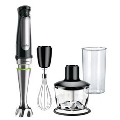 Погружной блендер Braun MQ 7035X