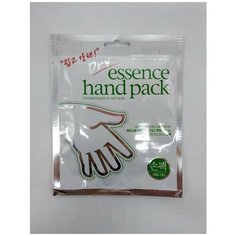 Petitfee Маска- перчатки для рук с сухой эссенцией Dry Essence Hand Pack 27 гр.
