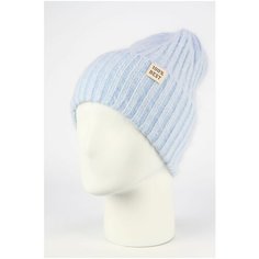 С отворотом Ferz цвет Голубой размер Универсальный