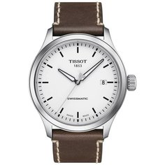 Tissot Gent XL Swissmatic T1164071601100