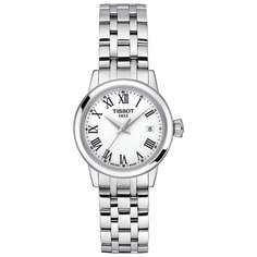 Tissot Classic Dream Lady T1292101101300