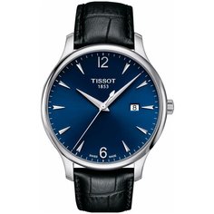 Tissot Tradition T0636101604700