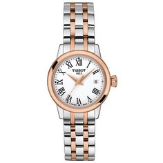 Tissot Dream Lady T1292102201300