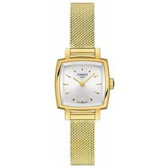Tissot Lovely Square T0581093303100