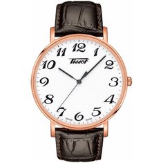 Tissot Everytime Large T1096103601201