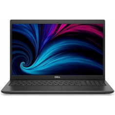 Ноутбук Dell Latitude 3520 15.6"FHD/i3-1125G4/8GB/256GBSSD/UHD Graphics/noDVD/Linux/black 3520-0530