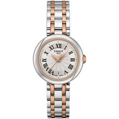 Tissot Bellissima small lady T1260102201301