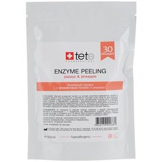 Пилинг для лица TETe Cosmeceutical Enzyme Peeling, 100г