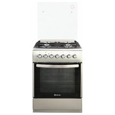 Комбинированная плита DeLuxe 606040.00гэ-005(кр) ЧР