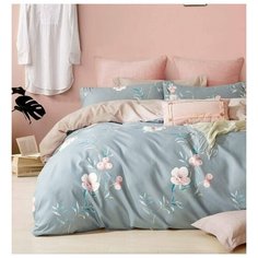 Постельное белье Boris A+B Warm1,5- спальное (простыня на резинке по кругу)