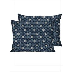 Комплект наволочек 2шт Сказка "Мозаика (компаньон)" 40х60 см