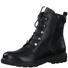 Ботинки женские демисезонные MARCO TOZZI артикул 2-2-25276-27 022\37