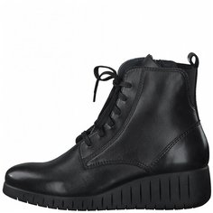 Ботинки женские демисезонные MARCO TOZZI артикул 2-2-25235-27002\40