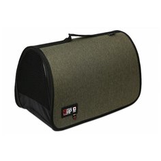Сумка- переноска для животных Lion Econom LM6308