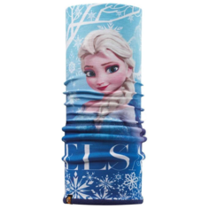 Шарф Buff Polar Frozen Child Elsa One size elsa navy