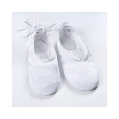 Балетки Decathlon размер EU32, белый