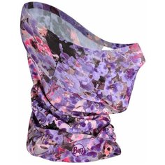 Бандана Buff Filter Tube размер M/L, фиолетовый