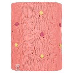 Снуд Buff One size flamingo pink