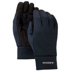 Перчатки BURTON, true black