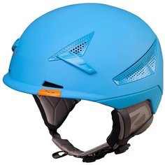 Каска для альпинизма Salewa Vert Helmet голубой 59 – 62 см
