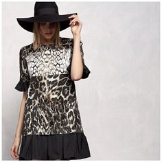 Женское платье 42 (+2RUS) Beatrice