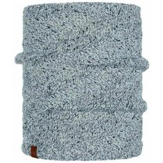 Шарф-труба Buff Knitted & Polar Neckwarmer Comfort Arne, cru