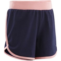 Шорты Decathlon размер 5-6, темно-синий