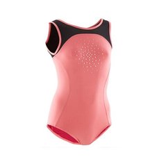 Купальник Decathlon размер 8-9, розовый