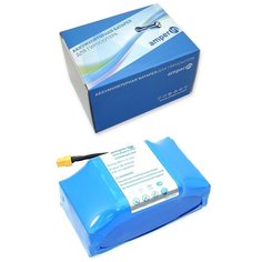 Аккумулятор Amperin 10S2P для гироскутера 36V 2.4Ah Li- ion